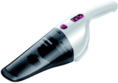 Black & decker nv3620n handheld vacuum cleaner 220 volts