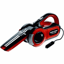 Black & Decker PAV1205 Dustbuster for 220 Volts