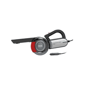 Black & Decker PV1200AV 12V DC Dustbuster Pivot Car Vacuum 220 VOLTS NOT FOR USA