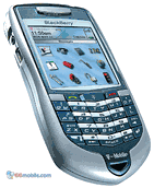 Blackberry 7100t unlocked quad band unlocked gsm pda cell phone