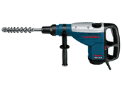 Bosch gbh7-46de 240 volt rotary hammer