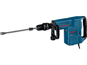 Bosch gsh11 e demolition hammer 220v