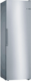 BOSCH GSN36VLFPG SERIES 4 FREESTANDING FREEZER 220-240VOLT, 50HZ NOT FOR USA
