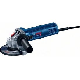 BOSCH GWS 9-125 5 IN Angle Grinder 220 VOLTS NOT FOR USA
