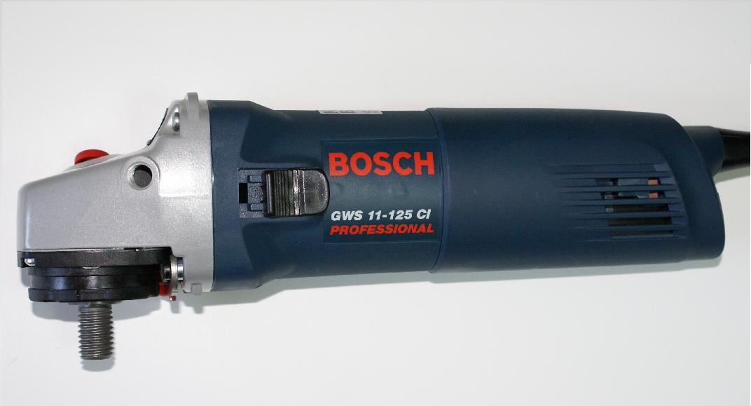 Bosch Gws 17 150 Ci Professional Купить