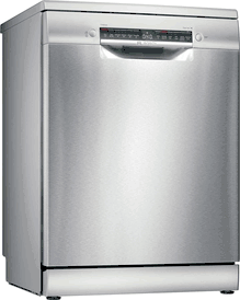 BOSCH SMS2HVI66G FREESTANDING DISHWASHER 220-240VOLT, 50-60HZ NOT FOR USA