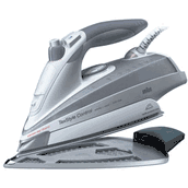 Braun 18895 steam iron for 220 volts