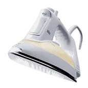 Braun 2030 iron 1700 watts only for 220 volts