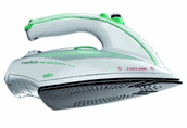 Braun 6261 iron only for 220 volts