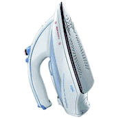 Braun 6561 iron 1900 watt for 220 volts