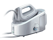 Braun  IS3042 CareStyle 3 steam generator 220 Volts NOT FOR USA