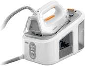Braun IS3132WH CareStyle Steam Generator Steam Iron Station, White 220 VOLTS NOT FOR USA