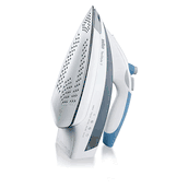 Braun TS-725  Iron 50 Hz  220-240 Volt NOT FOR USA
