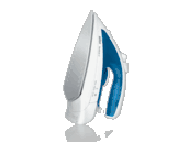 Braun TS340C TexStyle 3 Steam Iron 220-240 VOLTS NOT FOR USA