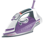 Breville BRVIN325X Steam Advanced Iron for 220-240 Volt/ 50 