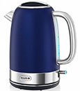 Breville BRVKJ822X Opula Stainless steel Jug Kettle 220-240 Volt/ 50 Hz