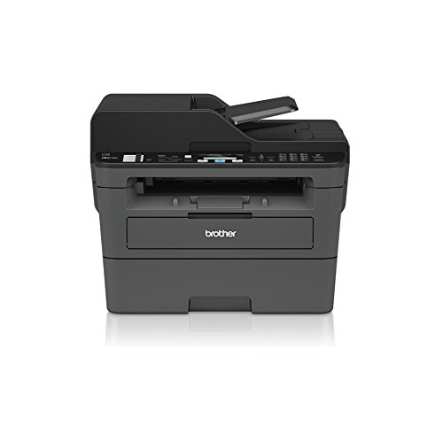 Brother MFCL2710DW Mono Laser Printer A4 Print, Copy, Scan, Fax