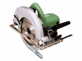 Hitachi C9  Circular Saw 220 Volt NOT FOR USA