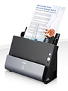Canon DR-C225 High Speed Document Scanners 100-240V/ 50-60Hz