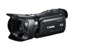 Canon g25 32gb legria hf full hd pal camcorder