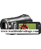 Canon legria- hf m46 full hd camcorder (pal)