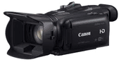 Canon legria hfg30 full hd camcorder (pal) not use in usa
