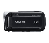 Canon R406 LEGRIA HF  Full HD Camcorder PAL