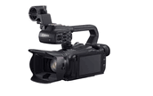 Canon xa20 hd professional camcorder pal