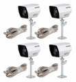 CCTV CAMERAS & ACCESSORIES
