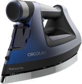 Cecotec 001878 Horizontal Iron, Sauna i-Pump Pump, 3000 Watt 220 VOLTS NOT FOR USA