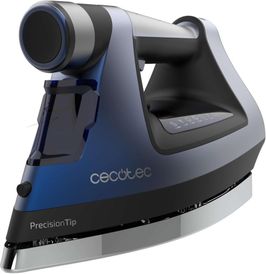 Cecotec 001878 Horizontal Iron, Sauna i-Pump Pump, 3000 Watt 220 VOLTS NOT FOR USA