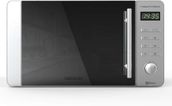 Cecotec 01533 Microwave Pro Clean 5120 Mirror, 700 W, Grill 800 W, 20 L 220 VOLTS NOT FOR USA