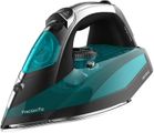 Cecotec 05522 Horizontal Steam Iron, Blue, 2600W 220 VOLTS NOT FOR USA