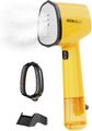 Cecotec 104314 Vertical Steamers Power 1500 W- Yellow  220 VOLTS NOT FOR USA