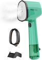 Cecotec 104315 Vertical Steamers Power 1500 W- Green 220 VOLTS NOT FOR USA