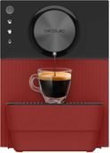 Cecotec 119706 Compact Coffee Machine 1350W Red 220 VOLTS NOT FOR USA