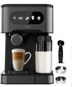 Cecotec 120169 Espresso Machine Power Espresso 1350 W 220 VOLTS NOT FOR USA