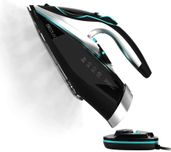 Cecotec IronHero 01860 Cordless Horizontal Iron. 3100 W 220 VOLTS NOT FOR USA