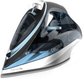 Cecotec IronHero 01870 Vital horizontal iron with 2600 W 220 VOLTS NOT FOR USA