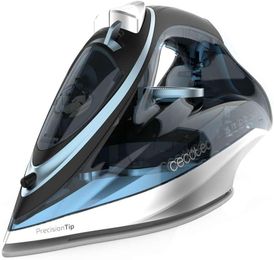 Cecotec IronHero 01870 Vital horizontal iron with 2600 W 220 VOLTS NOT FOR USA