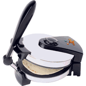 Chef Pro FBM210 10" Tortilla / Flat Bread Maker 220 volts