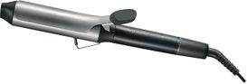 Remington CI5538 38mm Ceramic Protective Coating with Anti-Static Curling Iron 220Volts NOT FOR USA