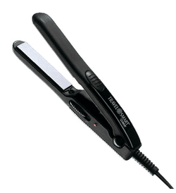 Conair ts20s ceramic straightener for 110-240 volts