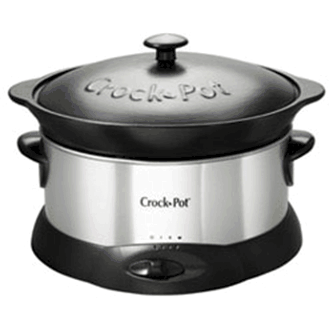 Rival scri500 crock pot for 220 volts