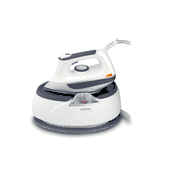 DAEWOO DSG-9550 STEAM STATION 220 VOLTS