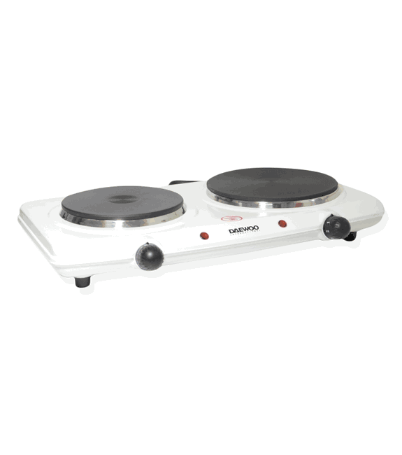 Deawoo DI9305 Double Electric Hot Plate 220V