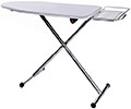 Delonghi deads2600 ironing boards 220-230 volt/ 50 hz