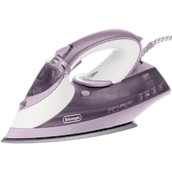 Delonghi defxg24at steam iron 220-240 volt/ 50-60 hz