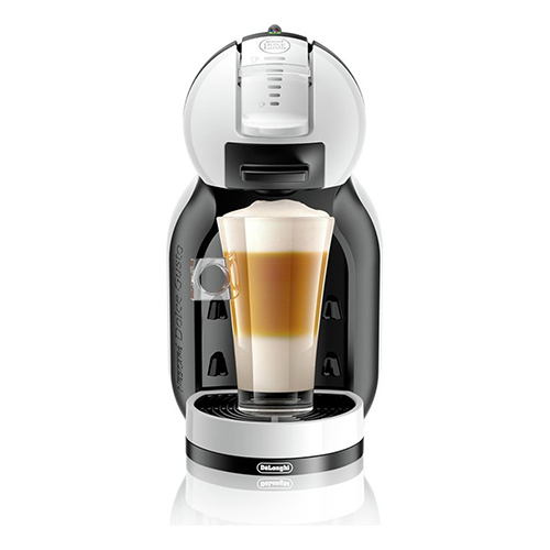 DeLonghi EDG305KIT Dolce Gusto Coffee Machine with Starter Kit 220