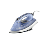 Delonghi fxg25ag steam iron  220-240 volt/ 50-60 hz,